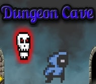 Game Dungeon Cave